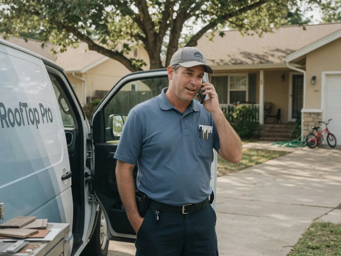 Roof Repair Converse, LA FAQs