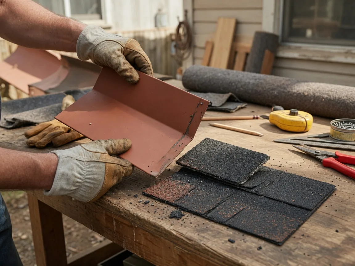 Roof Repair company in Converse, LA